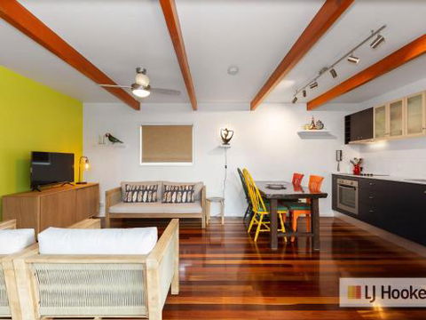 CABARiTA SANCTUARY - Redcliffe Tourism 1