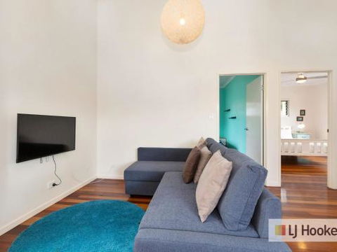 CABARiTA SANCTUARY - Redcliffe Tourism 6