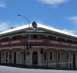 The Grand Hotel Millicent - Redcliffe Tourism