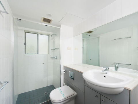 Aqua Vista At Nelson Bay - Redcliffe Tourism 4