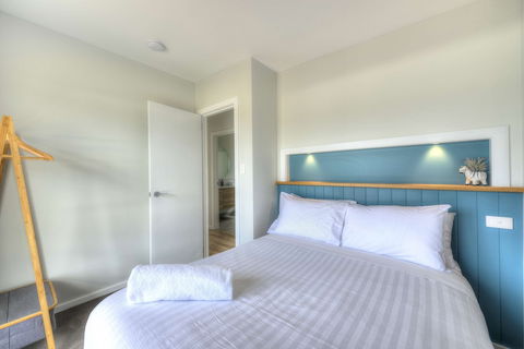 Archella 2 - Beautifully Appointed, Close To Golf Course & Play Ground - Redcliffe Tourism 6