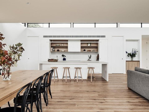 Fairway Views - Redcliffe Tourism 1