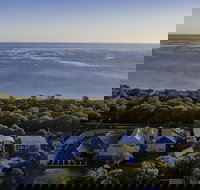 The Lotus - Redcliffe Tourism