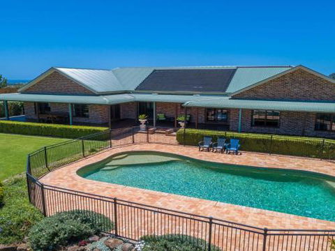 GULL HOUSE Kiama 4pm Check Out Sundays - Redcliffe Tourism 0