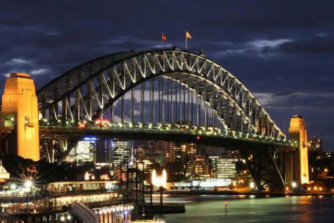 A Bright & Stylish Studio Next To Darling Harbour - Redcliffe Tourism 3