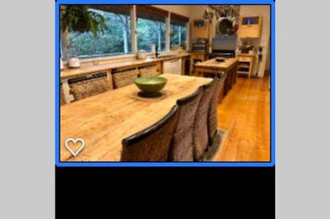 Healesville Garden Country Retreat - Redcliffe Tourism 2