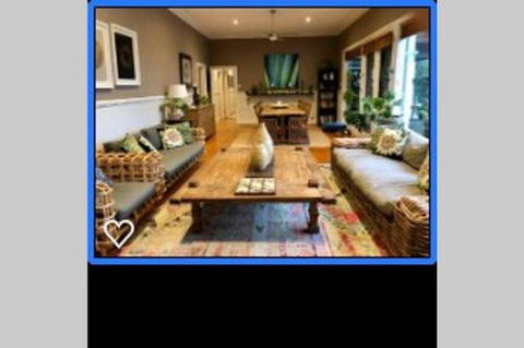 Healesville Garden Country Retreat - Redcliffe Tourism 1