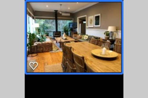 Healesville Garden Country Retreat - Redcliffe Tourism 3