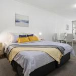 A Cozy & Modern Studio Next To Darling Harbour - Redcliffe Tourism 0