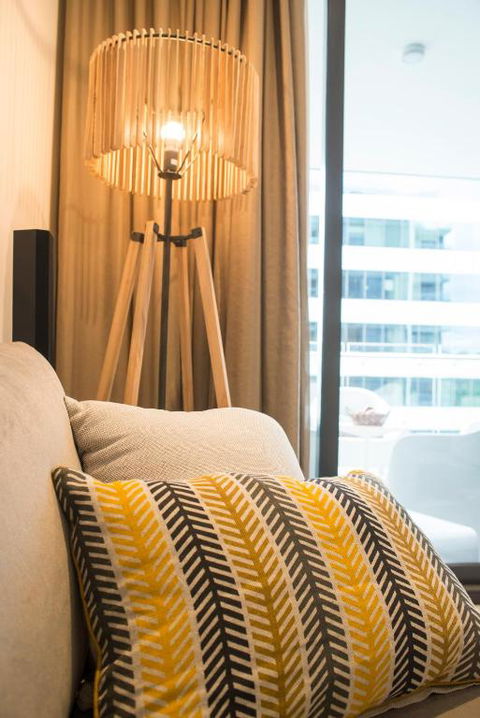 KUI Manhattan Apartments - Redcliffe Tourism 5