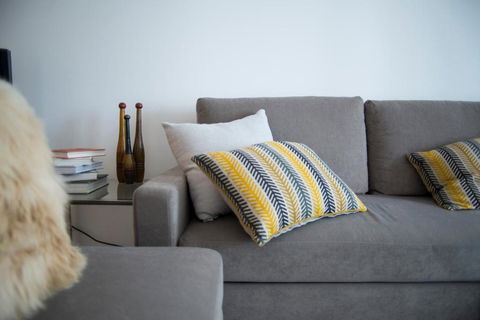 KUI Manhattan Apartments - Redcliffe Tourism 6