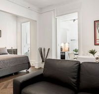 Stylish  Grand Potts Point H354 - Redcliffe Tourism