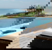 Eco Beach Resort - Redcliffe Tourism