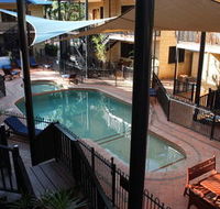 Apartments located at Blue Seas Resort - Redcliffe Tourism
