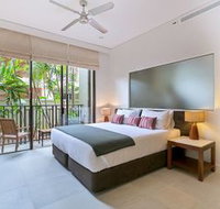 Private Sea Temple Studio 110 - Redcliffe Tourism