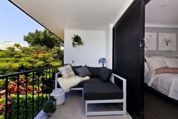 Coolangatta Beachside Villas - Redcliffe Tourism 4