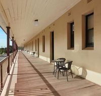 Quest Whyalla Playford - Redcliffe Tourism