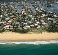 Oomoo 27a - Redcliffe Tourism
