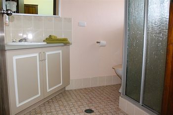 Colonial Motor Inn Lithgow - Redcliffe Tourism 5