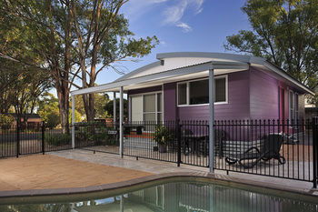 Active Holidays BIG4 Hunter Valley - Redcliffe Tourism 4