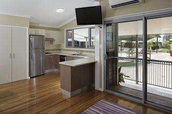 Active Holidays BIG4 Hunter Valley - Redcliffe Tourism 5