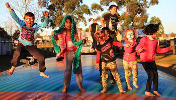 Active Holidays BIG4 Hunter Valley - Redcliffe Tourism 1