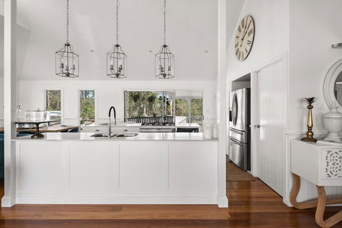 Summerville House - Redcliffe Tourism 5