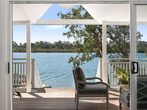 Summerville House - Redcliffe Tourism 6