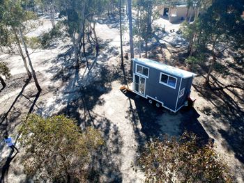 Big Tiny The Whispers - Redcliffe Tourism 0