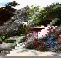 Sea Temple Palm Cove Private Penthouse 422-423 - Redcliffe Tourism