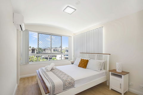 Alex Beach Resort 412 - Redcliffe Tourism 6