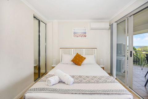 Alex Beach Resort 412 - Redcliffe Tourism 3