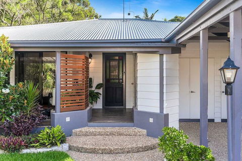A PERFECT STAY - Solstice - Redcliffe Tourism 0