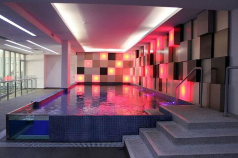 Kube On Cavanagh - Redcliffe Tourism 6