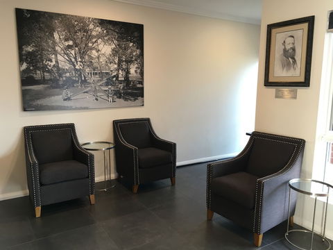 BEST WESTERN Plus Bolton On The Park - Redcliffe Tourism 6