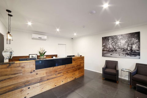 BEST WESTERN Plus Bolton On The Park - Redcliffe Tourism 5