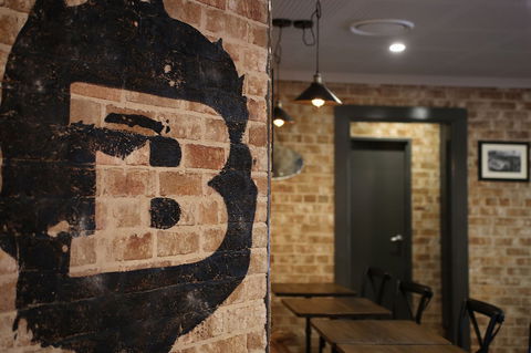 BEST WESTERN Plus Bolton On The Park - Redcliffe Tourism 2