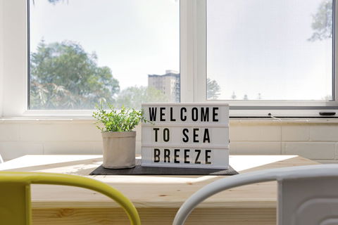 Seabreeze - Redcliffe Tourism 2