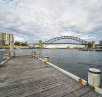 Harbourside 49 - Redcliffe Tourism