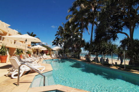 Garden Penthouse Netanya - Redcliffe Tourism 6