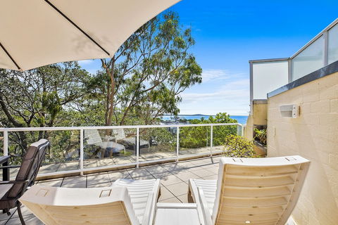 Garden Penthouse Netanya - Redcliffe Tourism 5