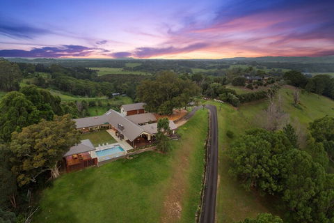 A PERFECT STAY - Serene Myocum - Redcliffe Tourism 1