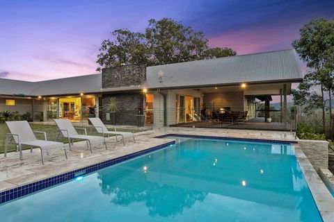 A PERFECT STAY - Serene Myocum - Redcliffe Tourism 5