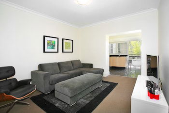 I Can View Woolloomooloo - Redcliffe Tourism 6