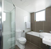 Astra Apartments Miller Street - Redcliffe Tourism