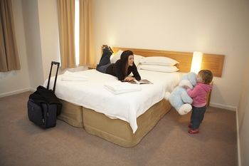 Forte Capeview Apartments - Redcliffe Tourism 5