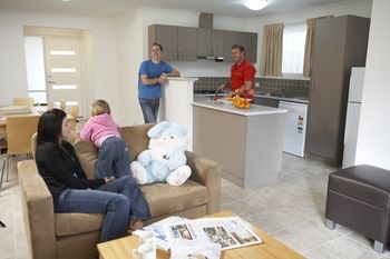 Forte Capeview Apartments - Redcliffe Tourism 6