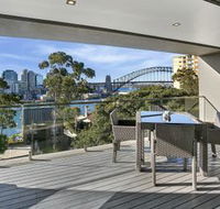 Harbourside Luxury PNT03 - Redcliffe Tourism