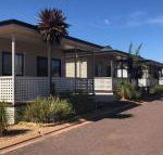 Whyalla Norrie the Sundowner Cabin  Tourist Park - Redcliffe Tourism