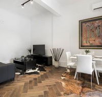Stunning City Apartment H350 - Redcliffe Tourism